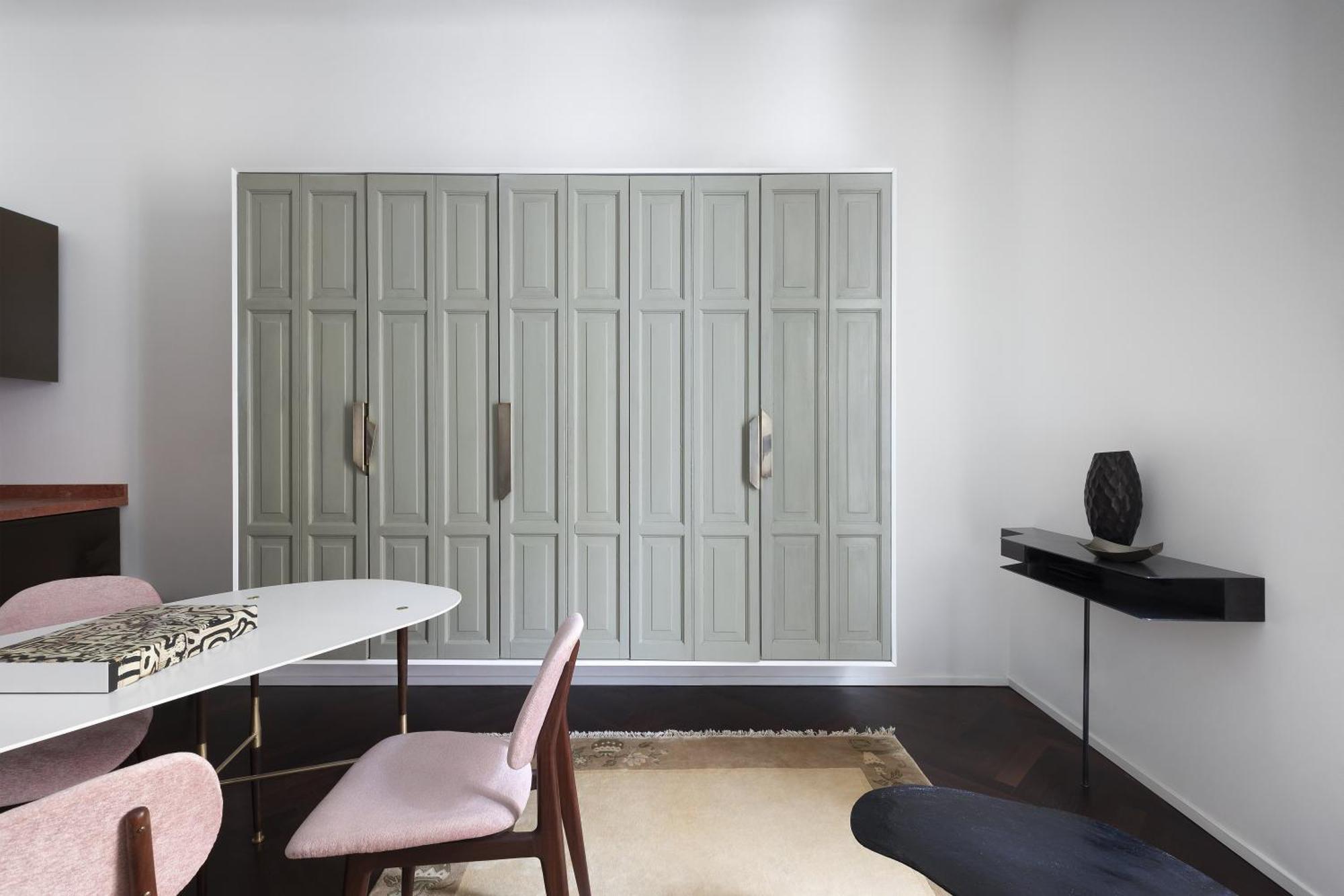 Apartamento Sophisticated With Italian Charm Milão