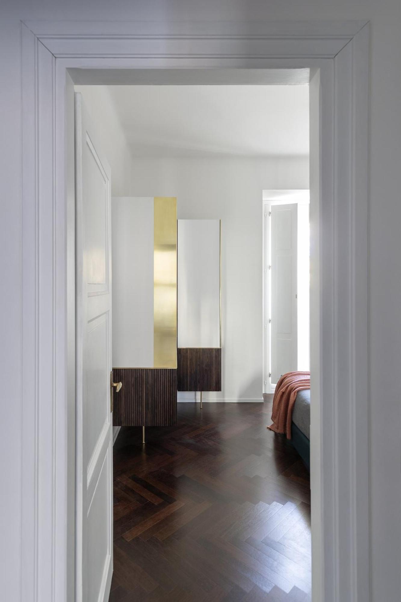 Sophisticated With Italian Charm Milão