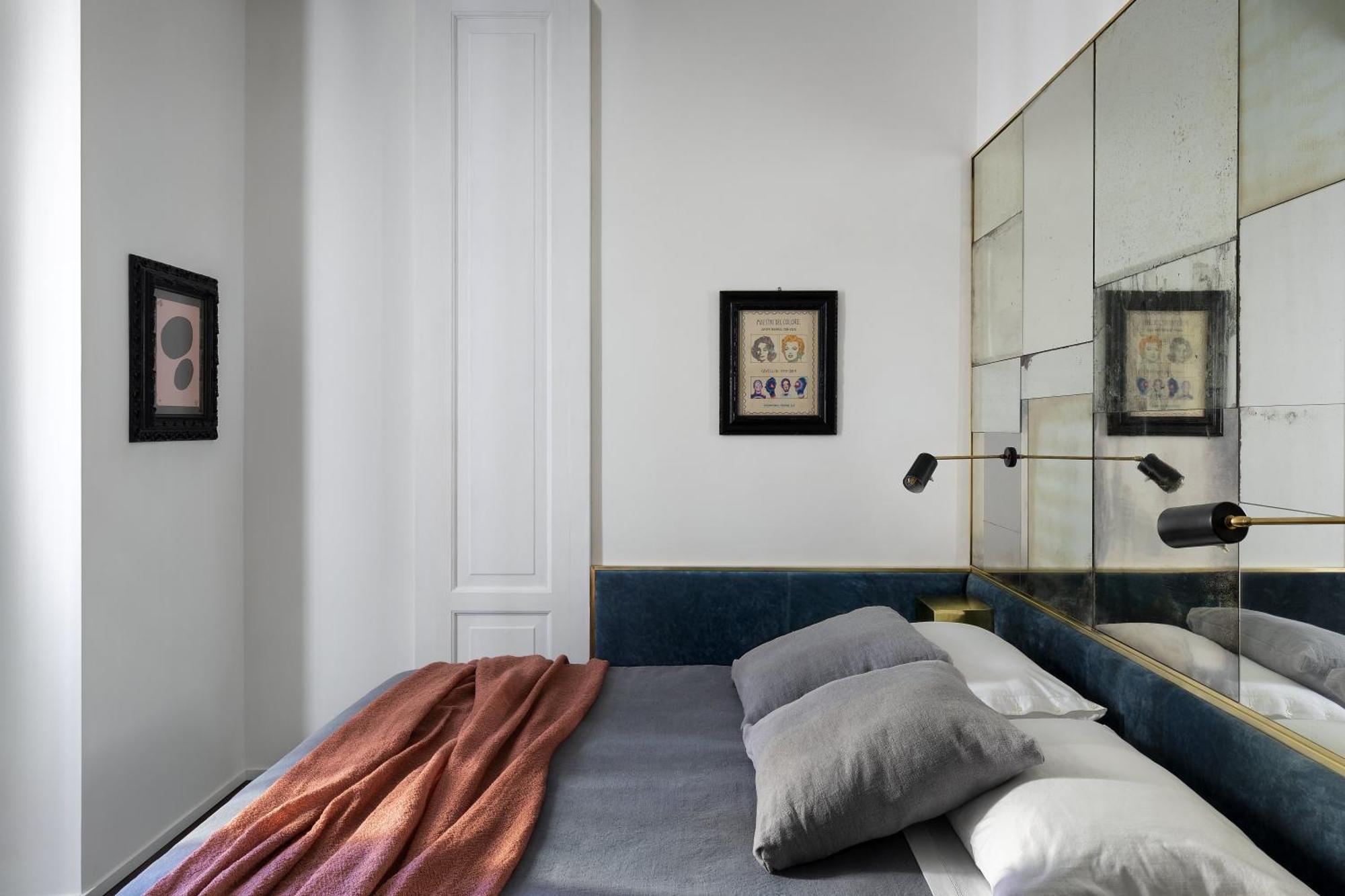 Apartamento Sophisticated With Italian Charm Milão