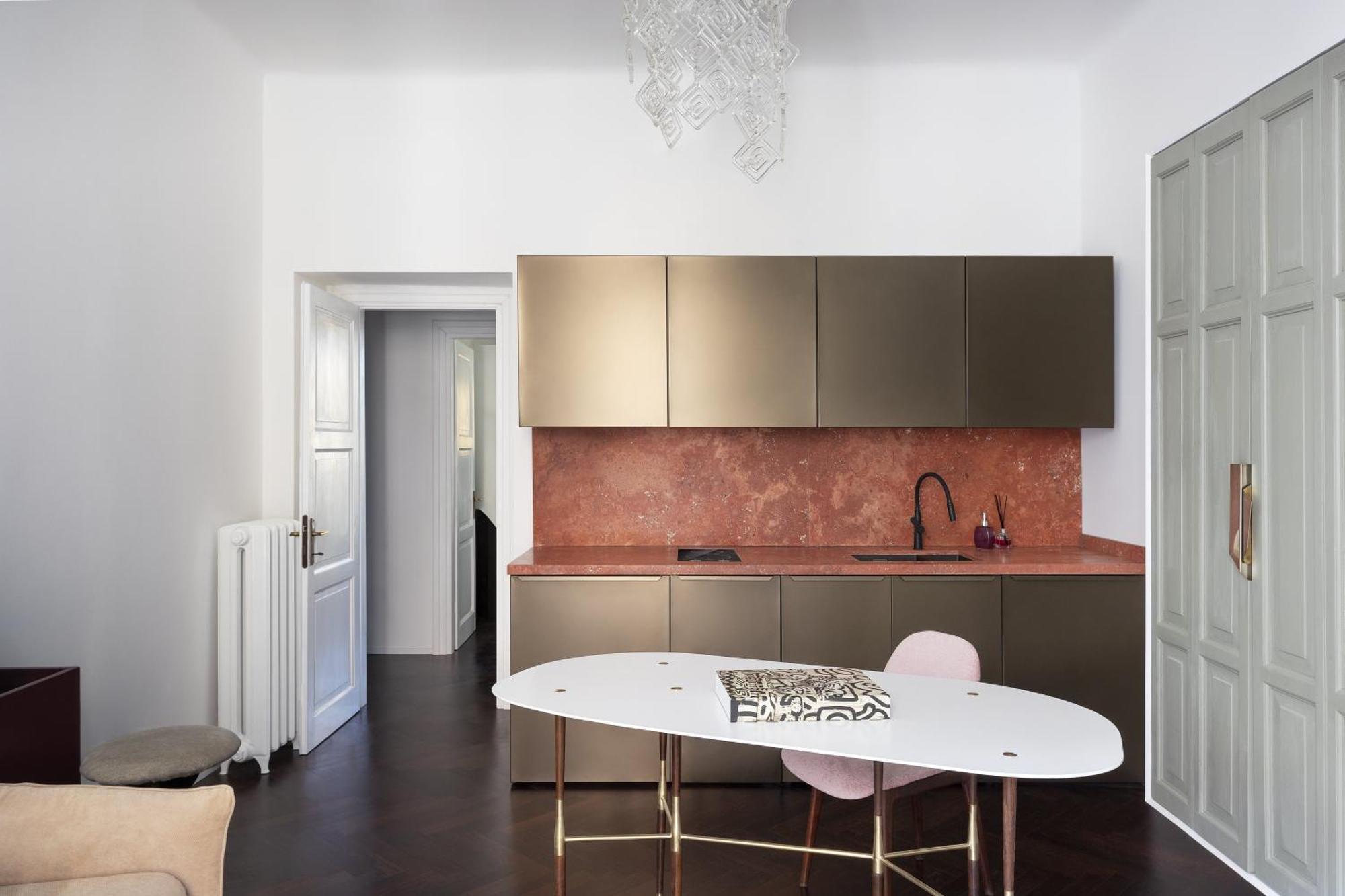 Sophisticated With Italian Charm Apartamento *