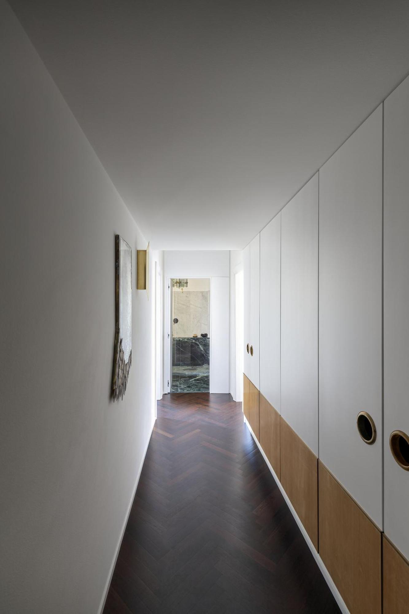 Sophisticated With Italian Charm Apartamento Milão