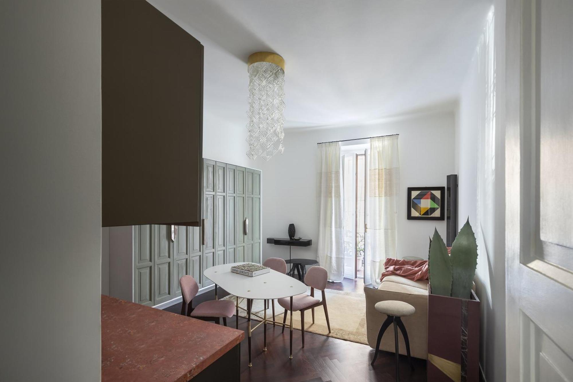 Apartamento Sophisticated With Italian Charm Milão