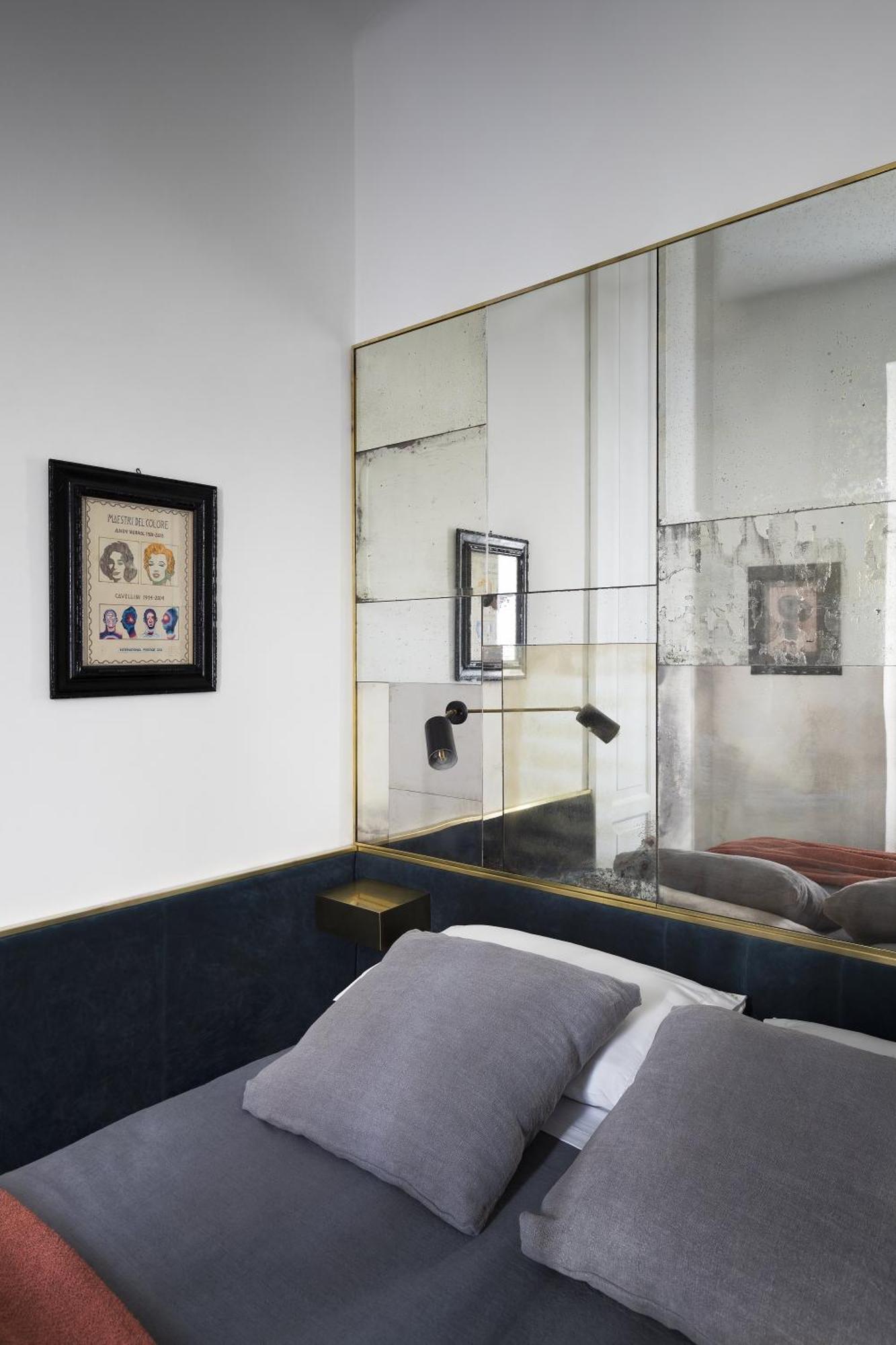 Sophisticated With Italian Charm Milão