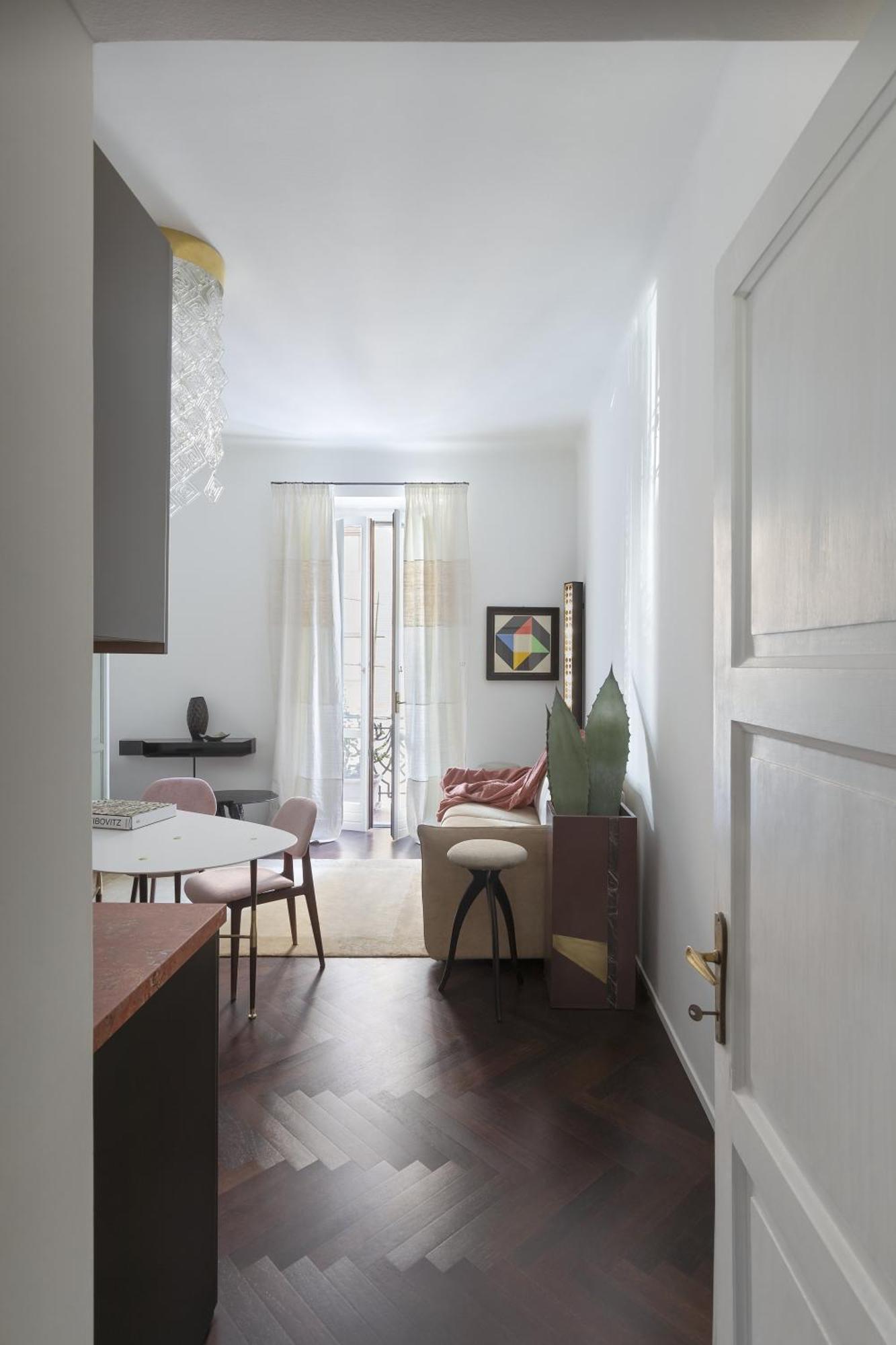 Sophisticated With Italian Charm Apartamento Milão