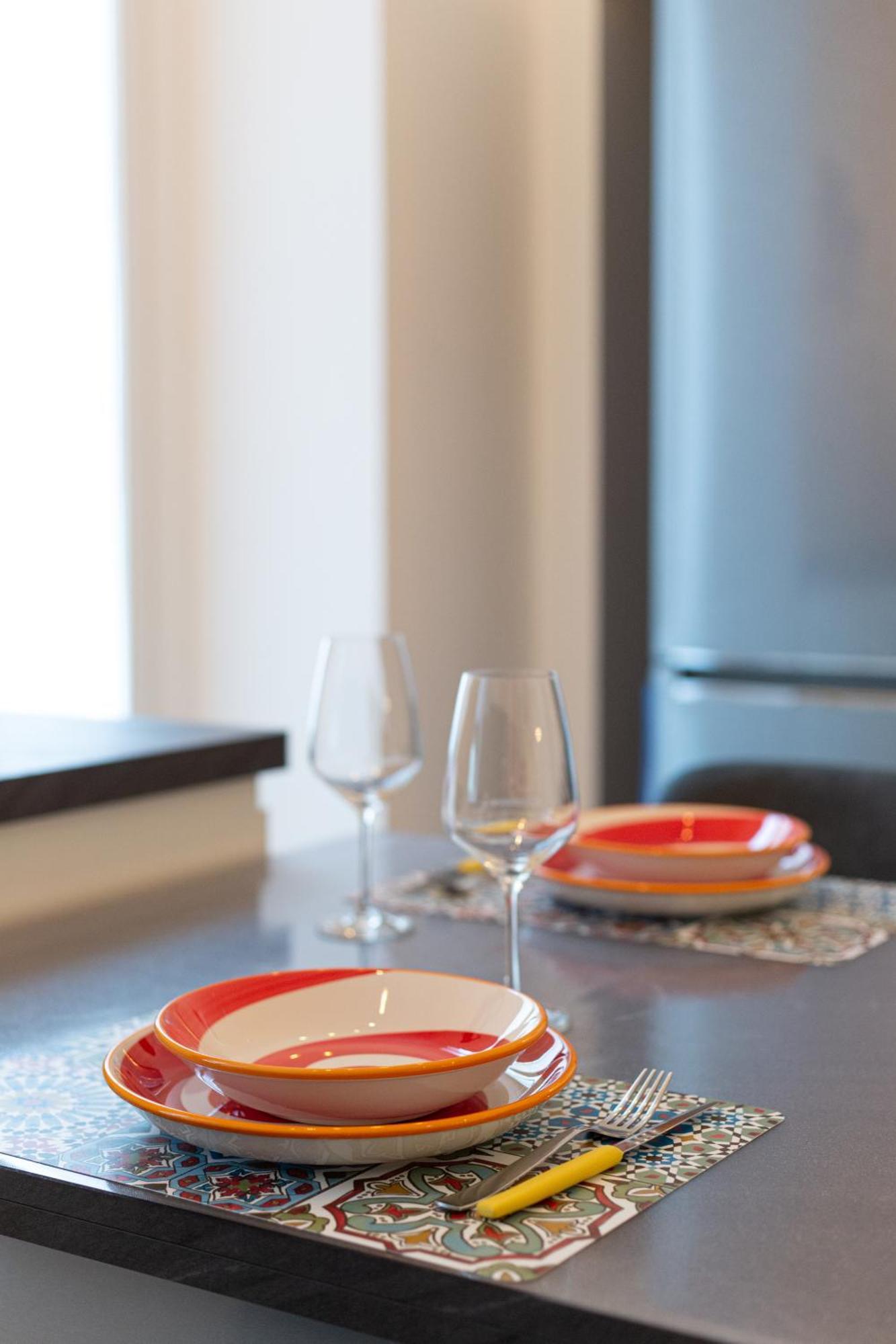 Navigli - Design Exclusive