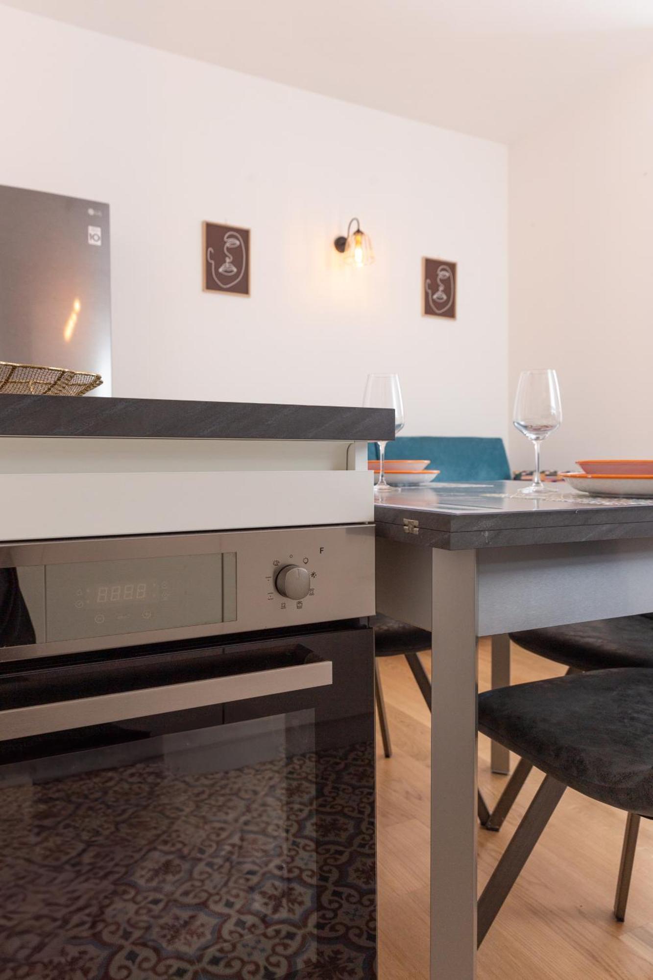 Navigli - Design Exclusive Apartment
