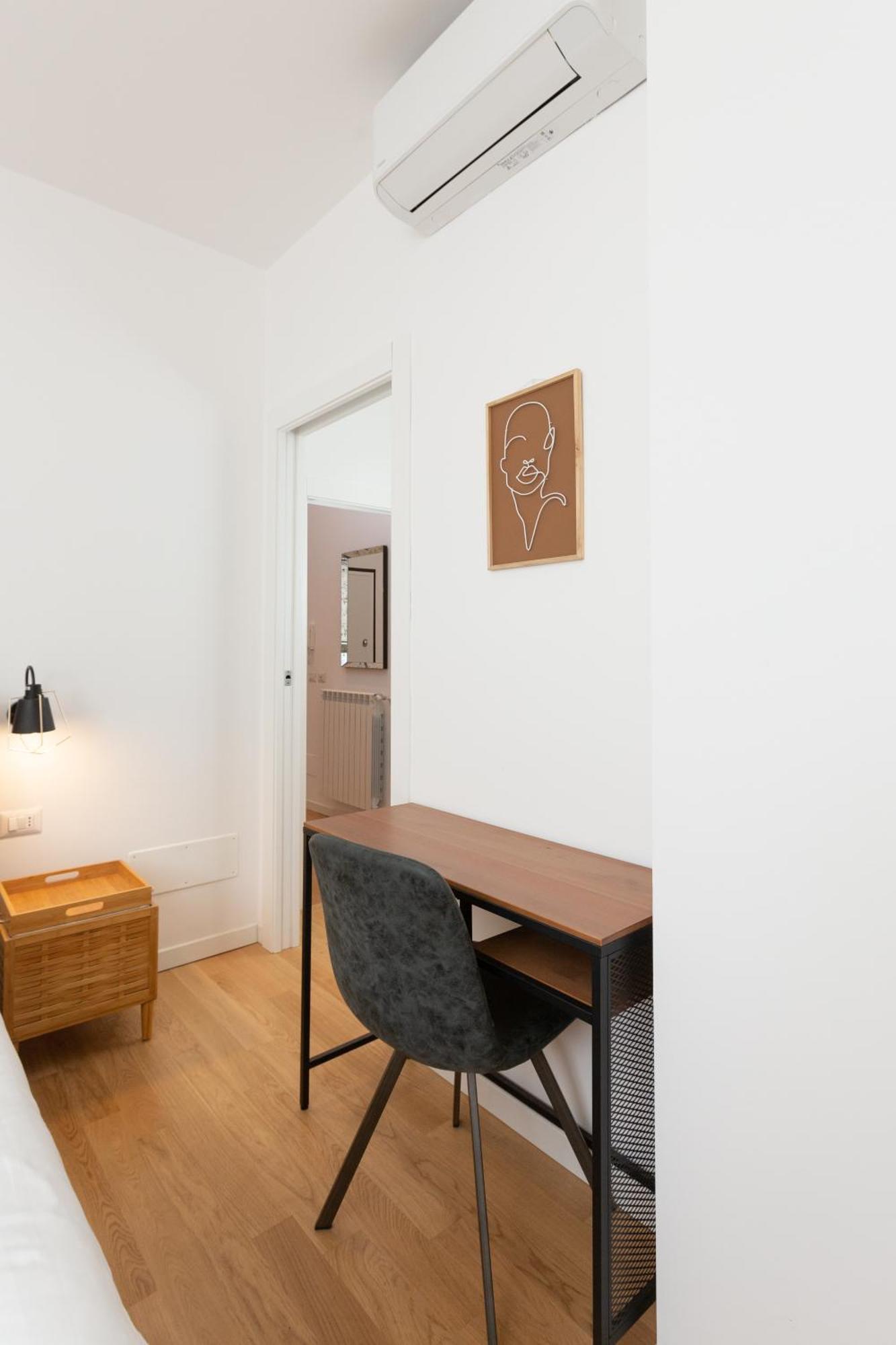 Navigli - Design Exclusive Apartment Milan