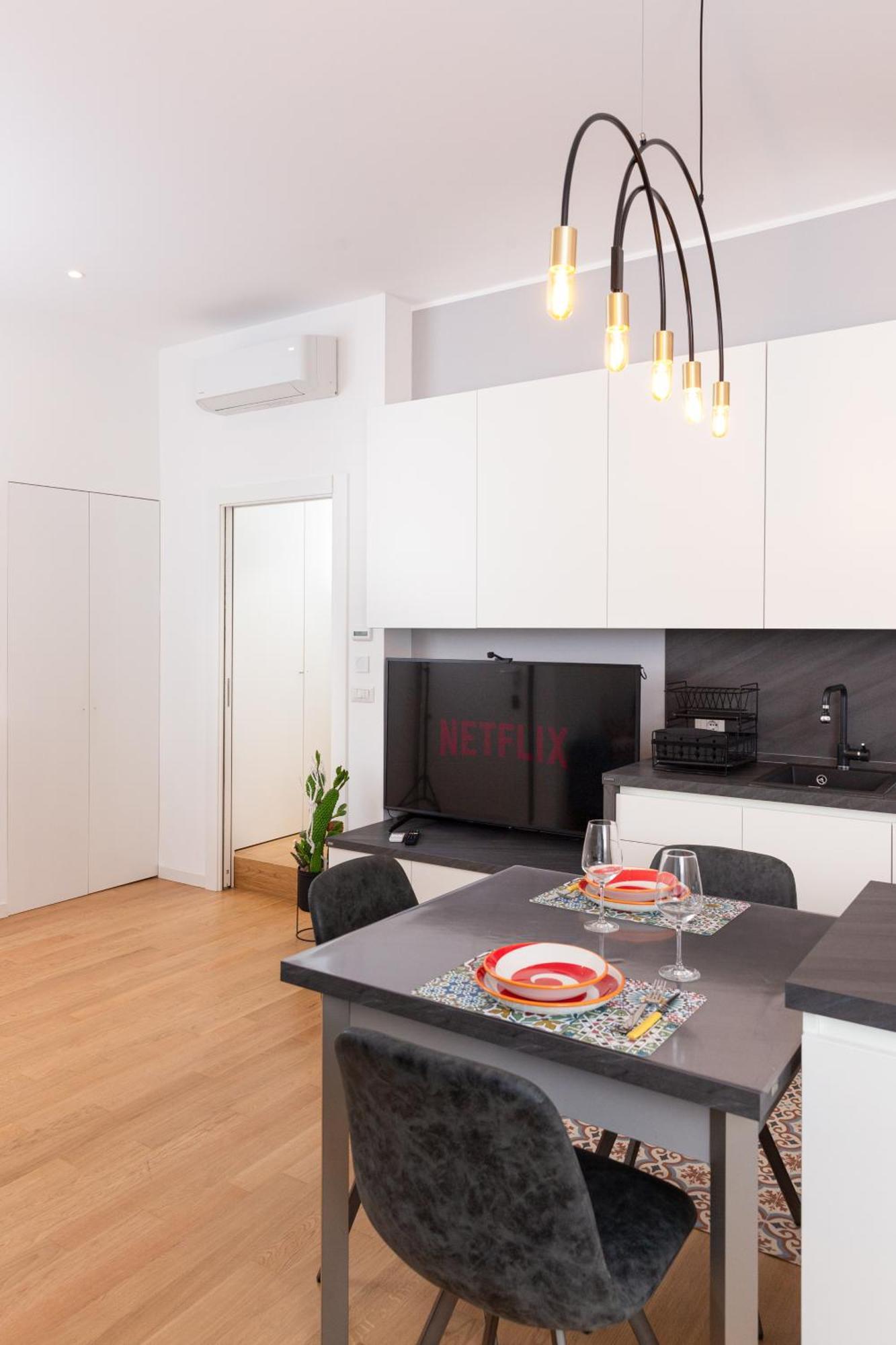 Navigli - Design Exclusive