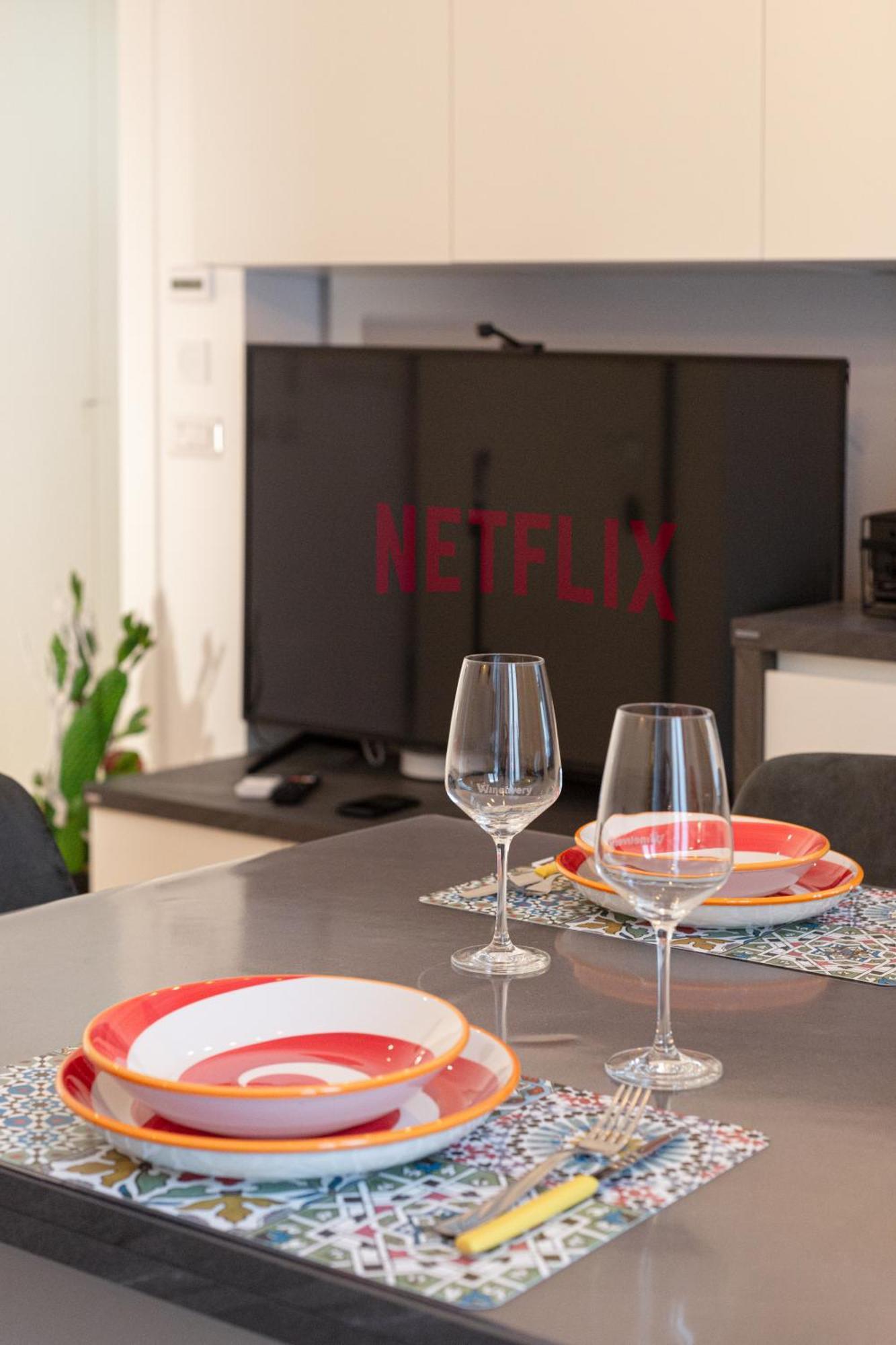 Navigli - Design Exclusive Apartment