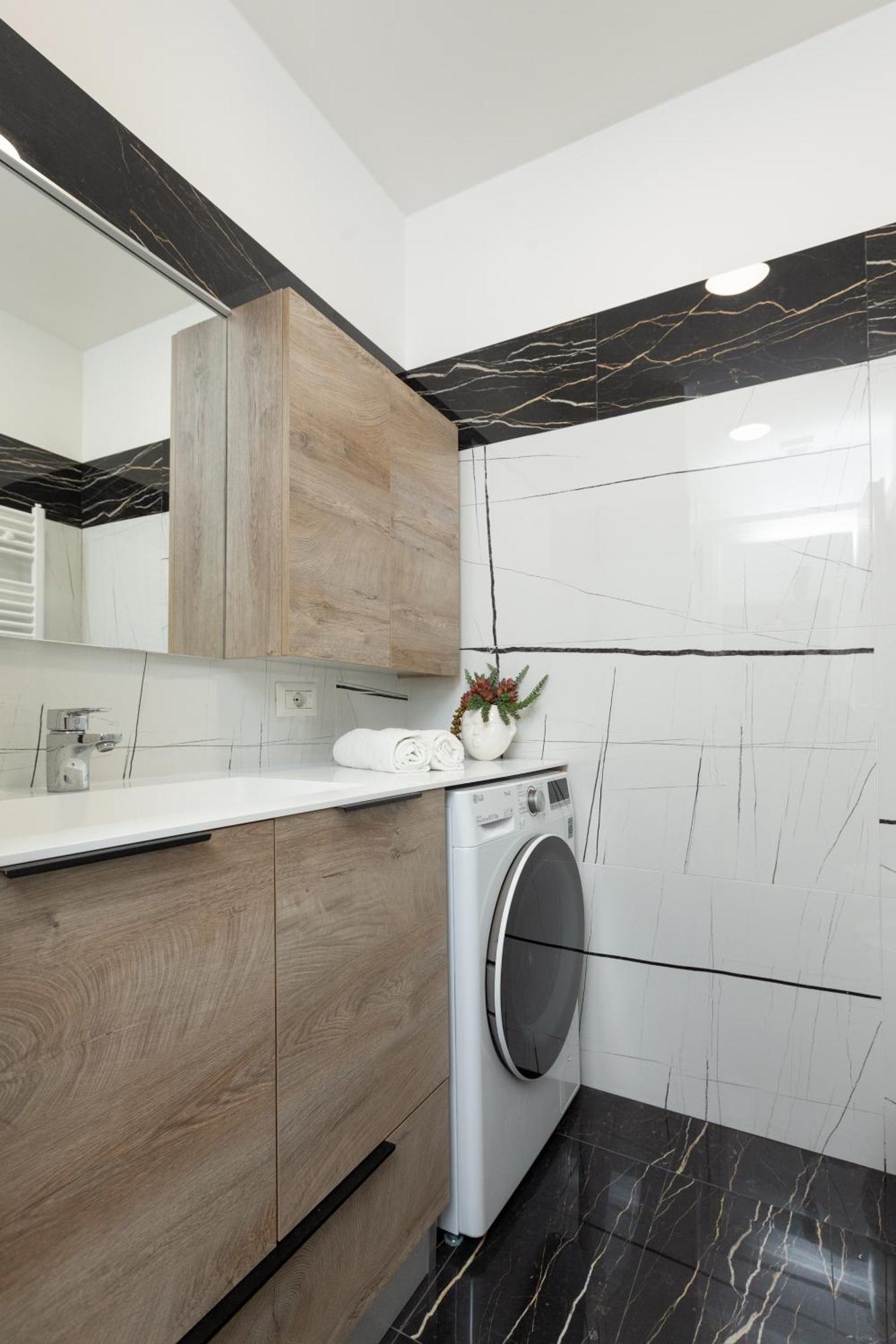 Apartment Navigli - Design Exclusive