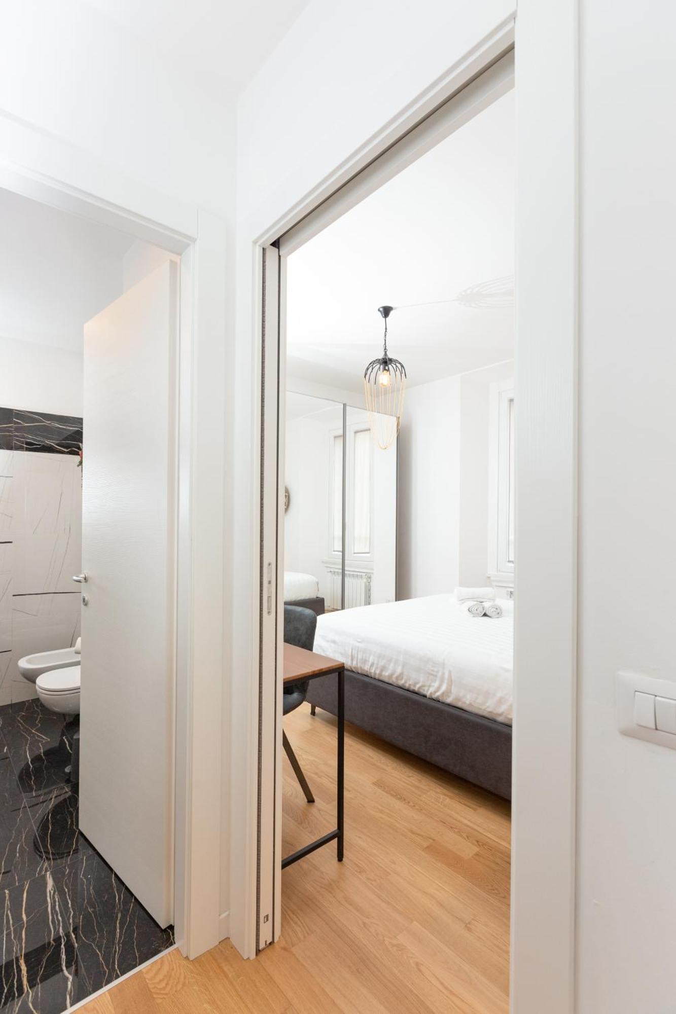Navigli - Design Exclusive Apartment *