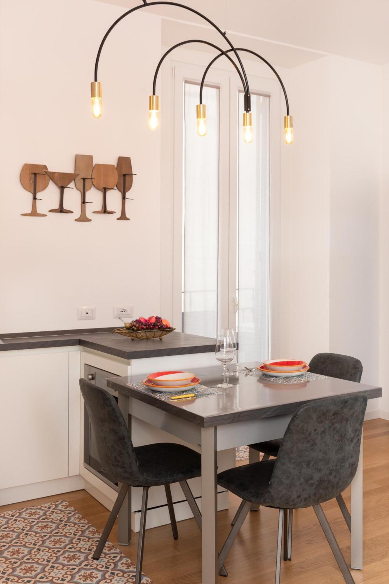 Navigli - Design Exclusive Apartment Milan