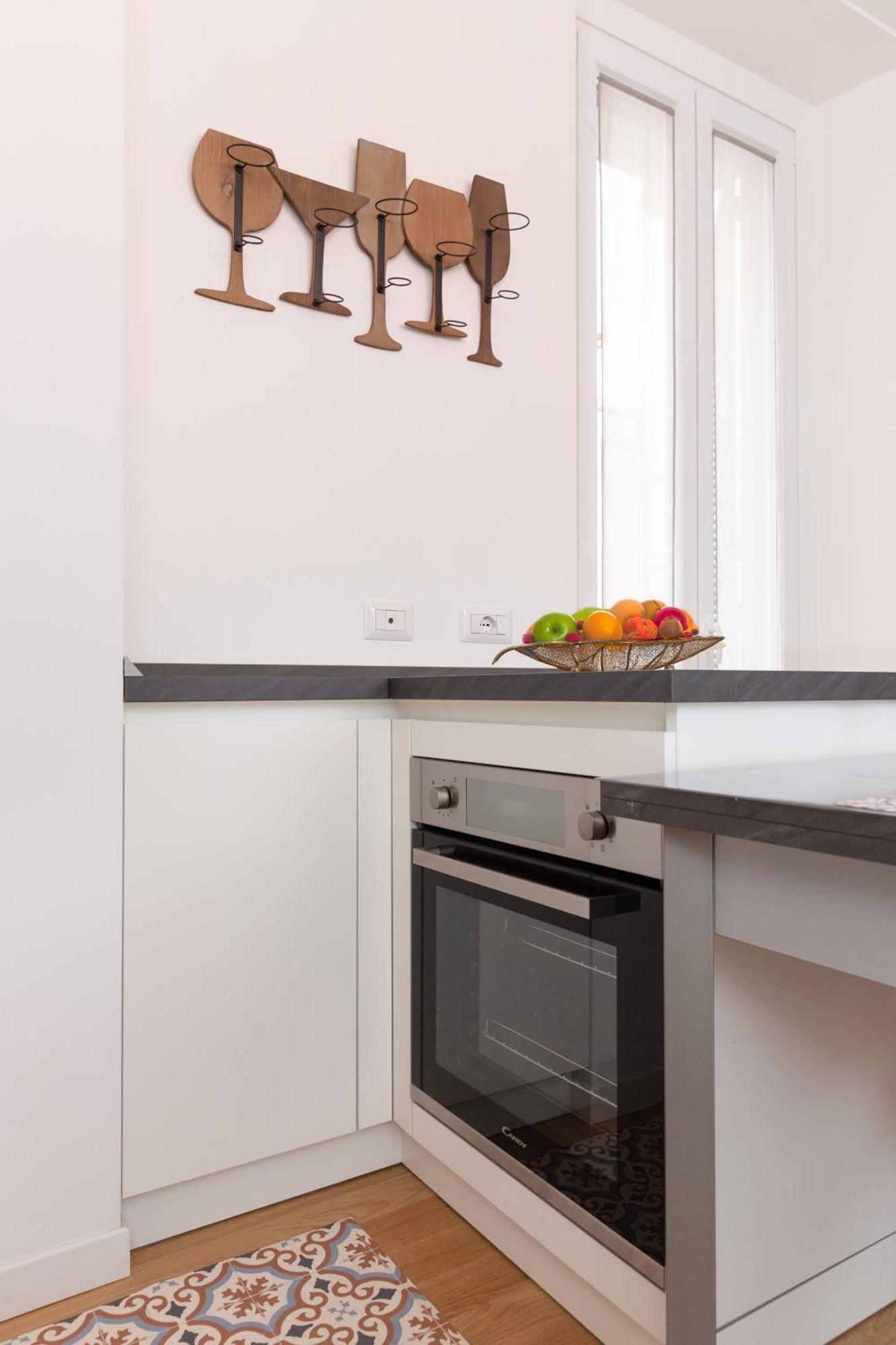 Navigli - Design Exclusive Apartment