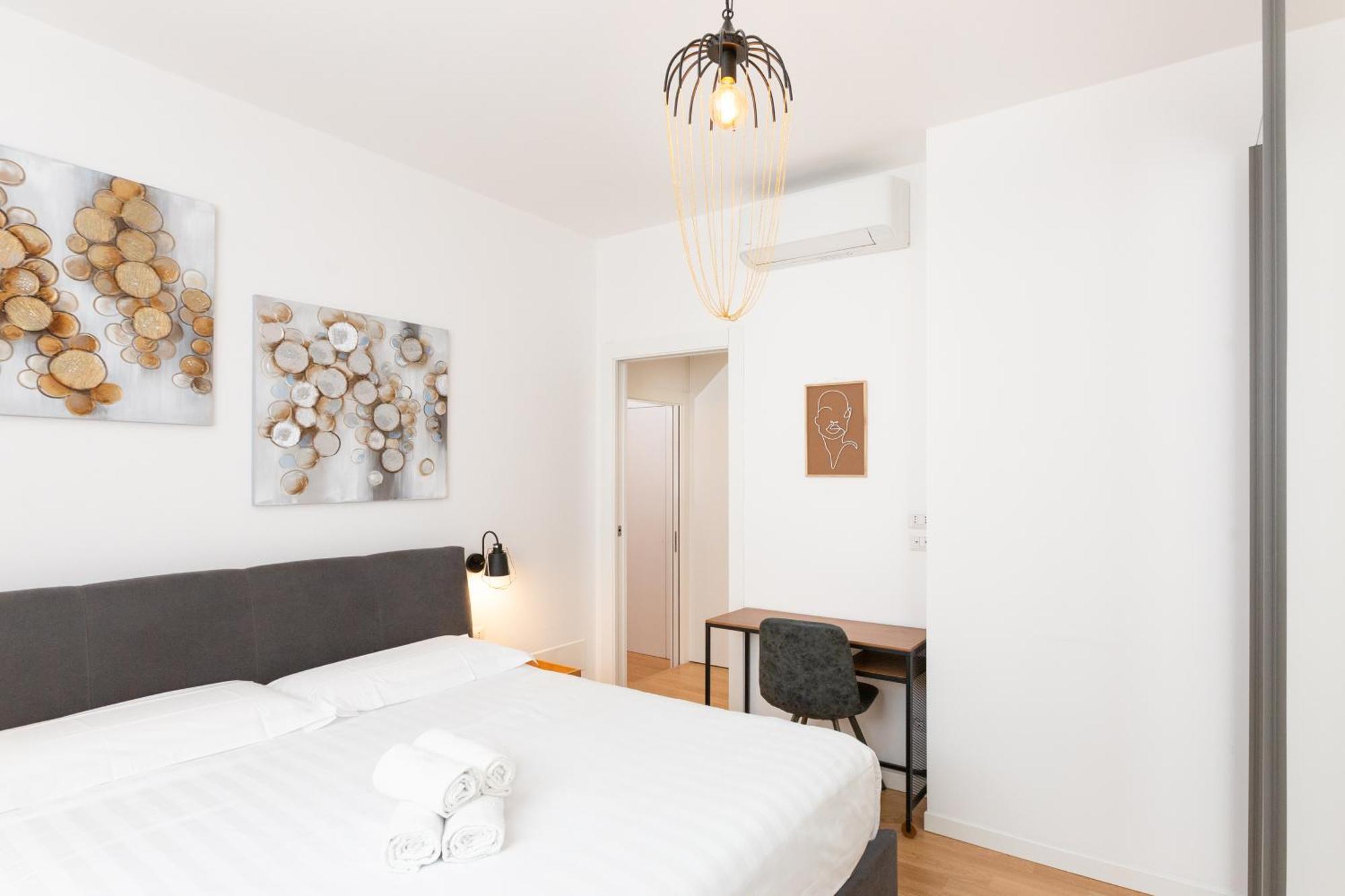 Navigli - Design Exclusive Apartment Milan