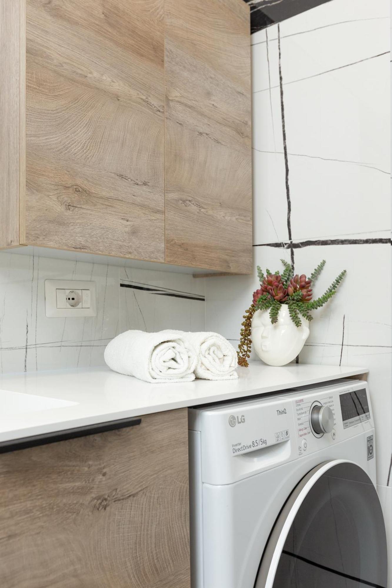 Apartment Navigli - Design Exclusive