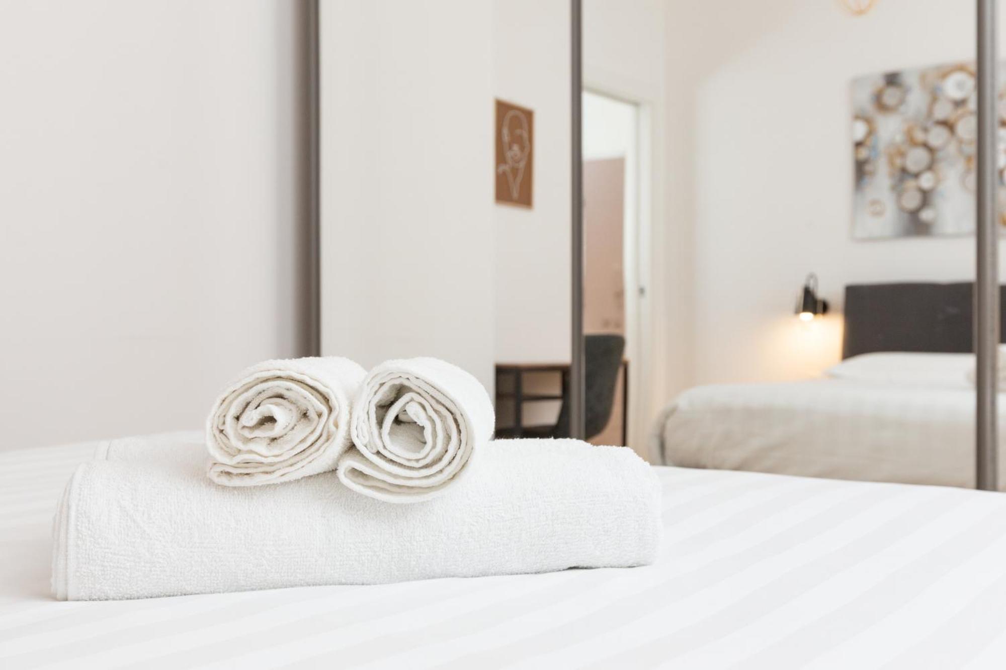 Apartment Navigli - Design Exclusive Milan