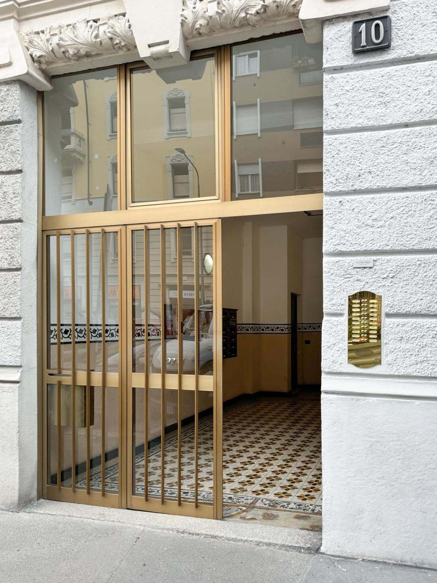 Apartment Navigli - Design Exclusive