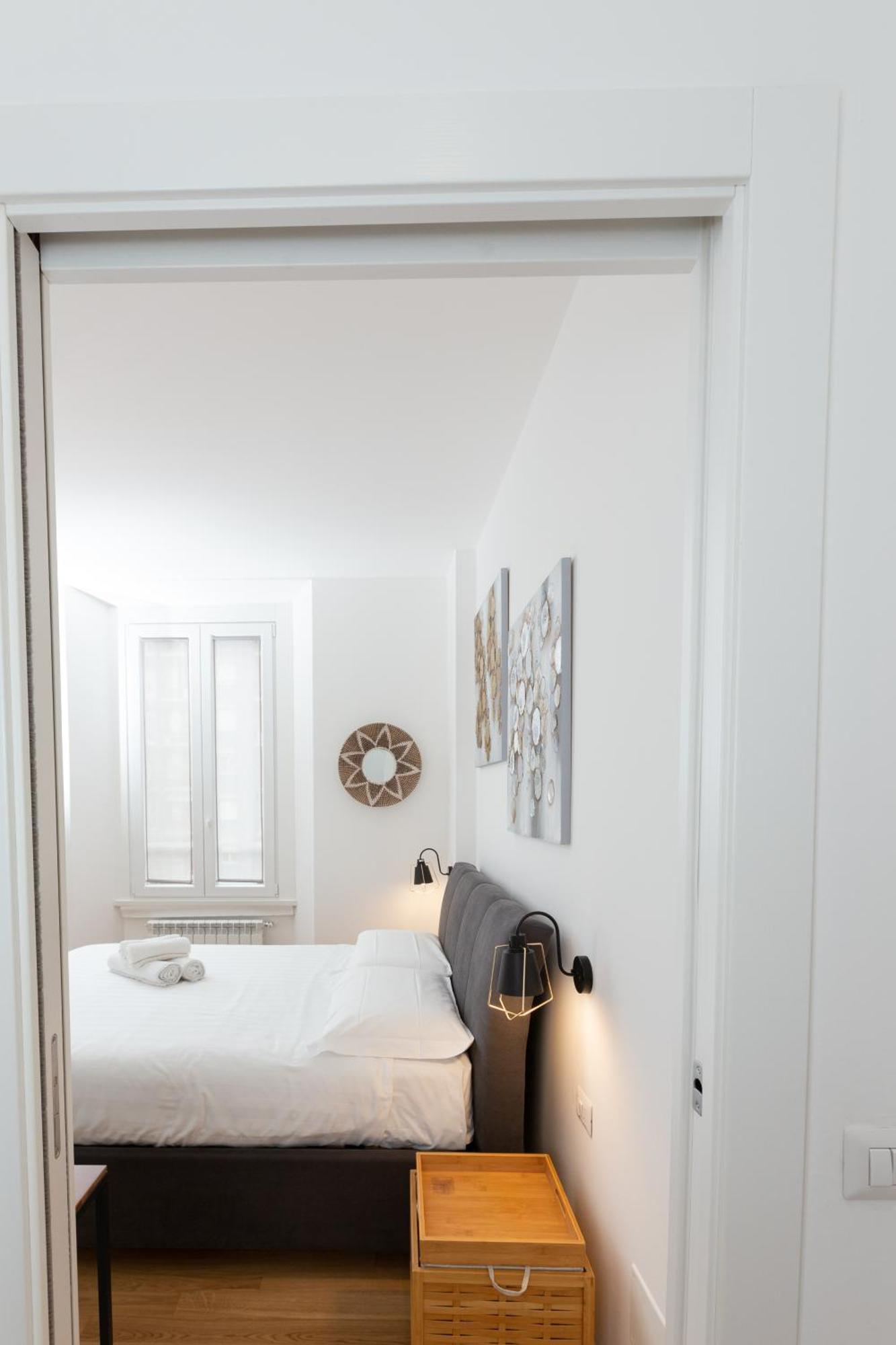 Navigli - Design Exclusive Apartment Milan