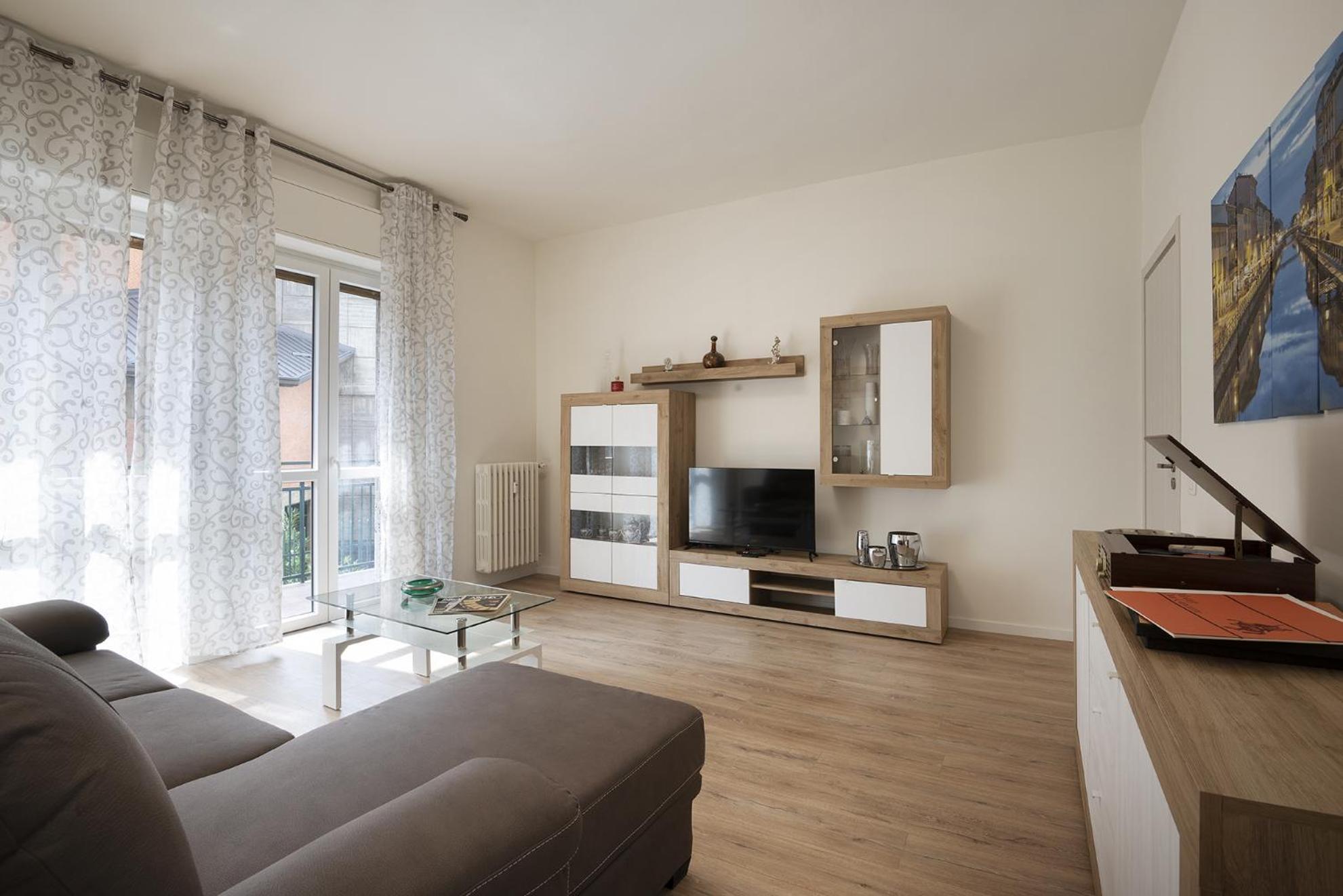 Apartment 5 Minuti Martesana Elegante *