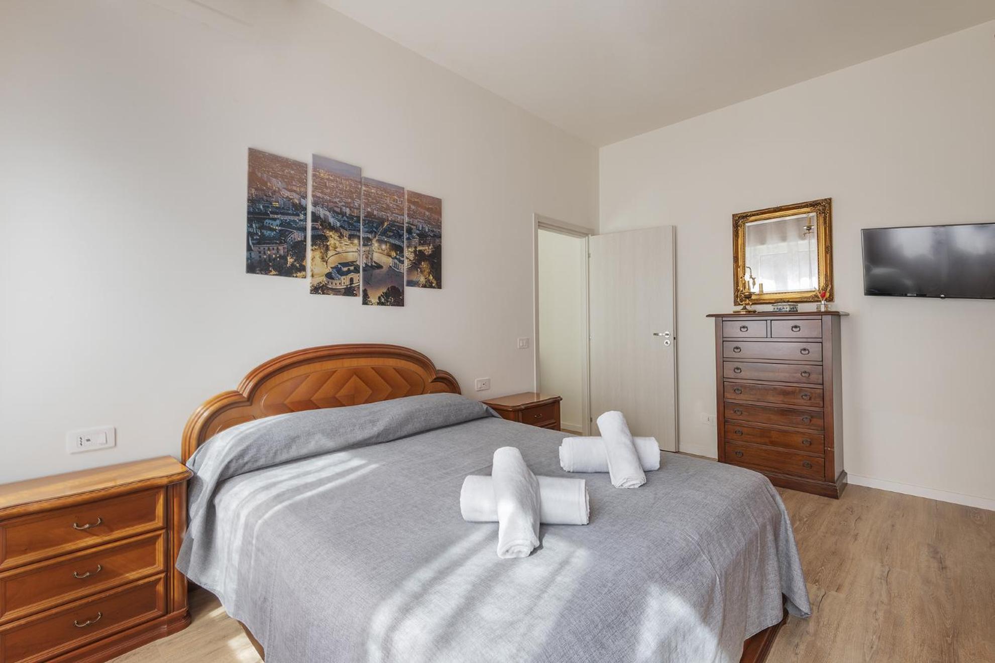 5 Minuti Martesana Elegante Mailand