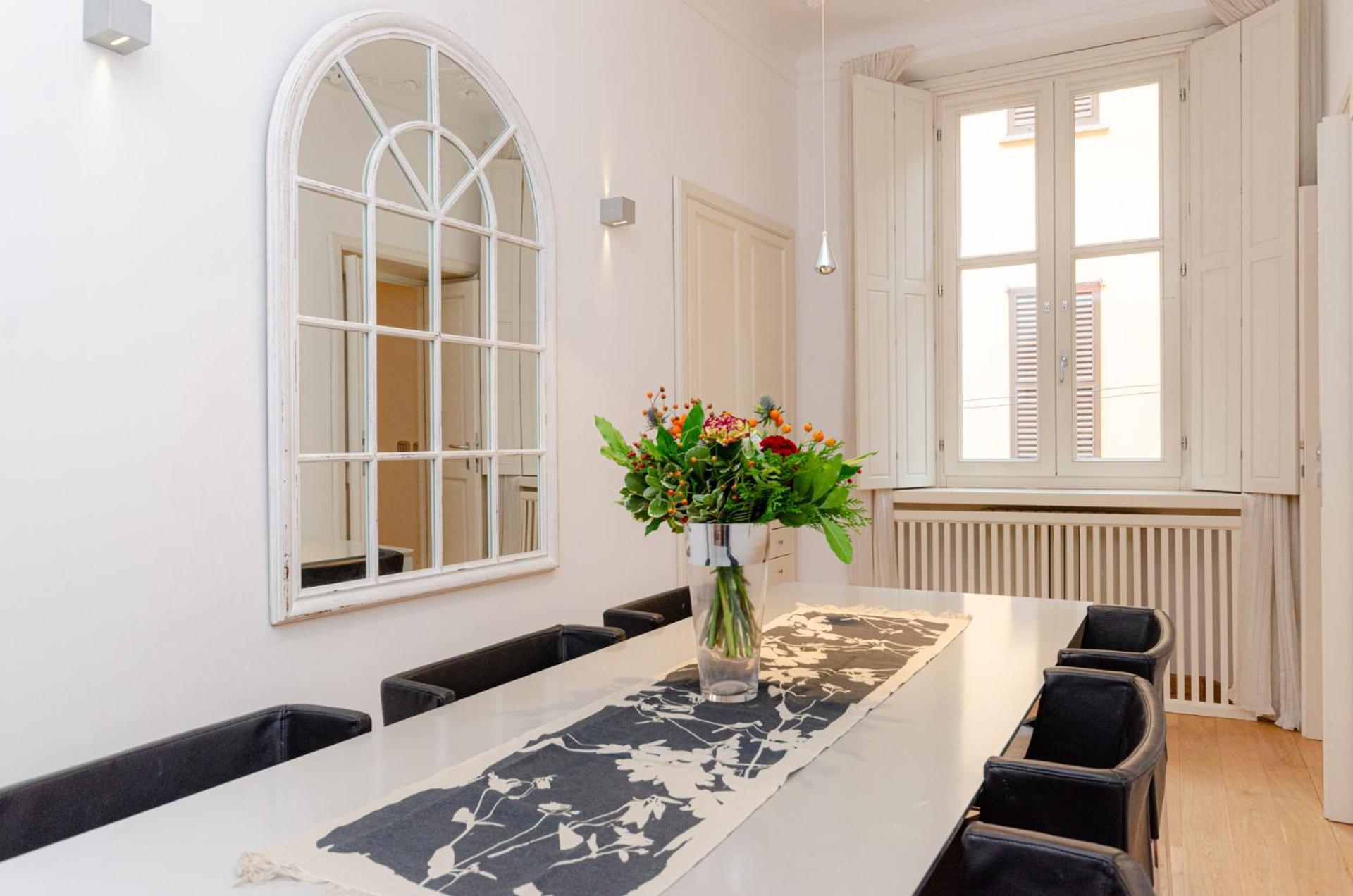 Apartment Borgospesso Iii *