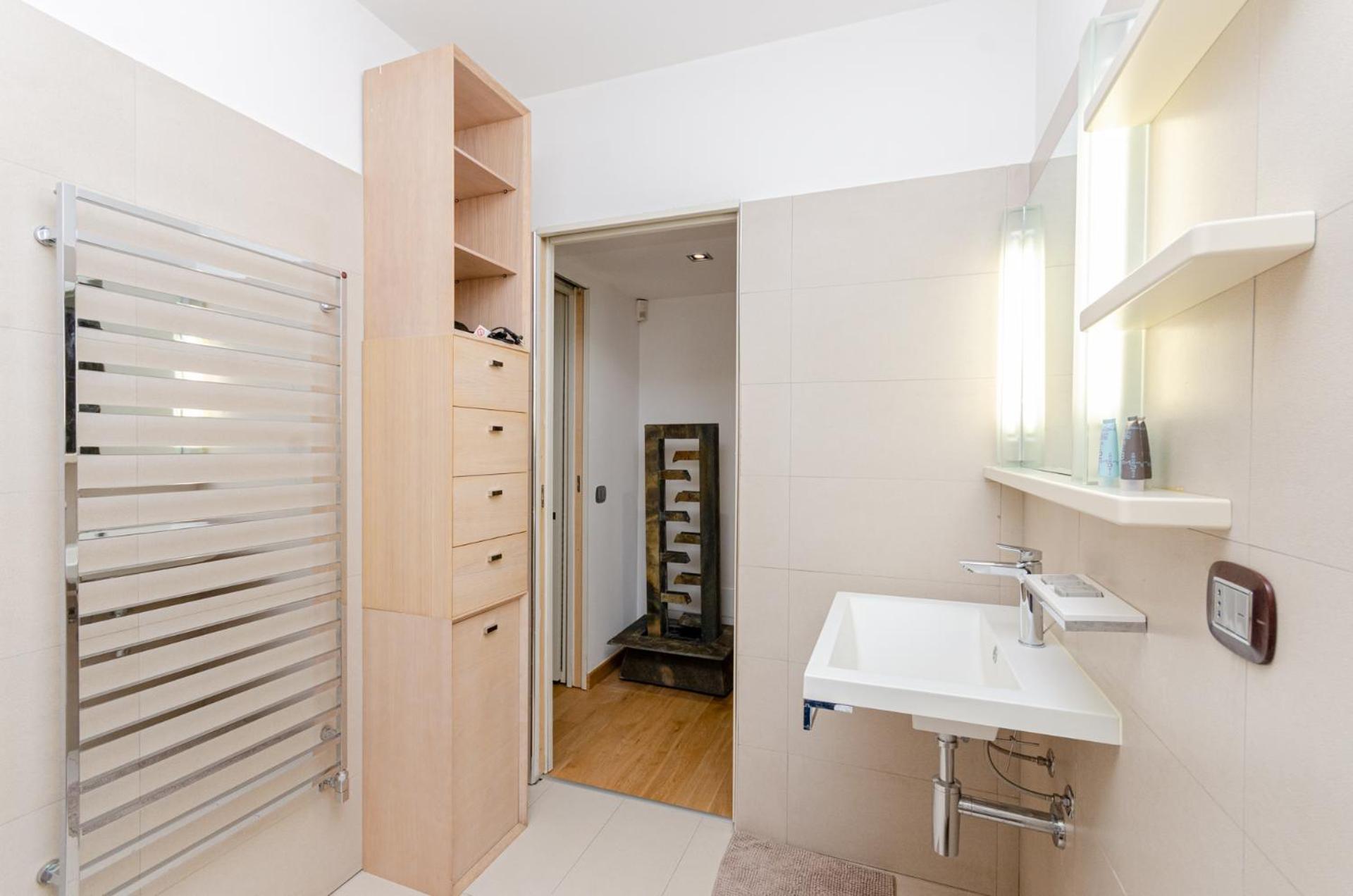 Apartment Borgospesso Iii *