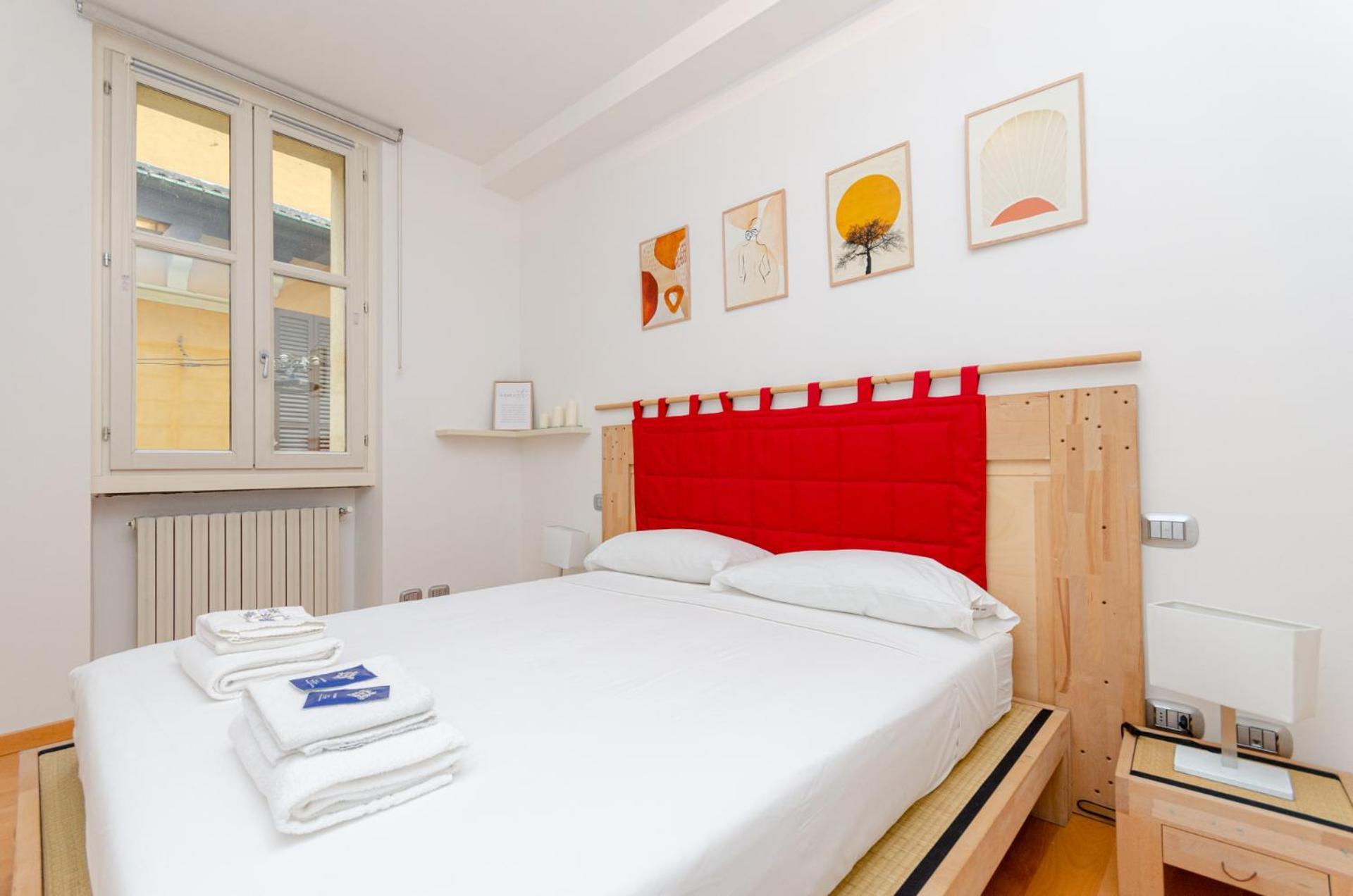 Borgospesso Iii Apartment