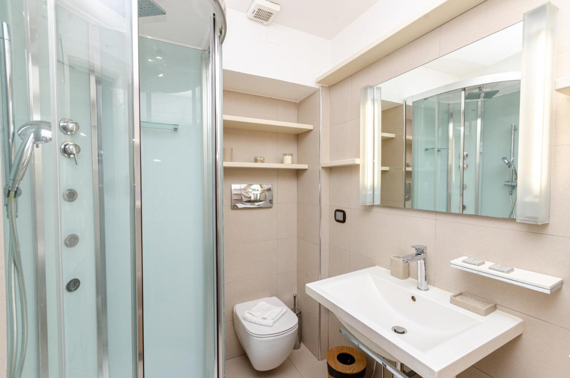 Apartment Borgospesso Iii *
