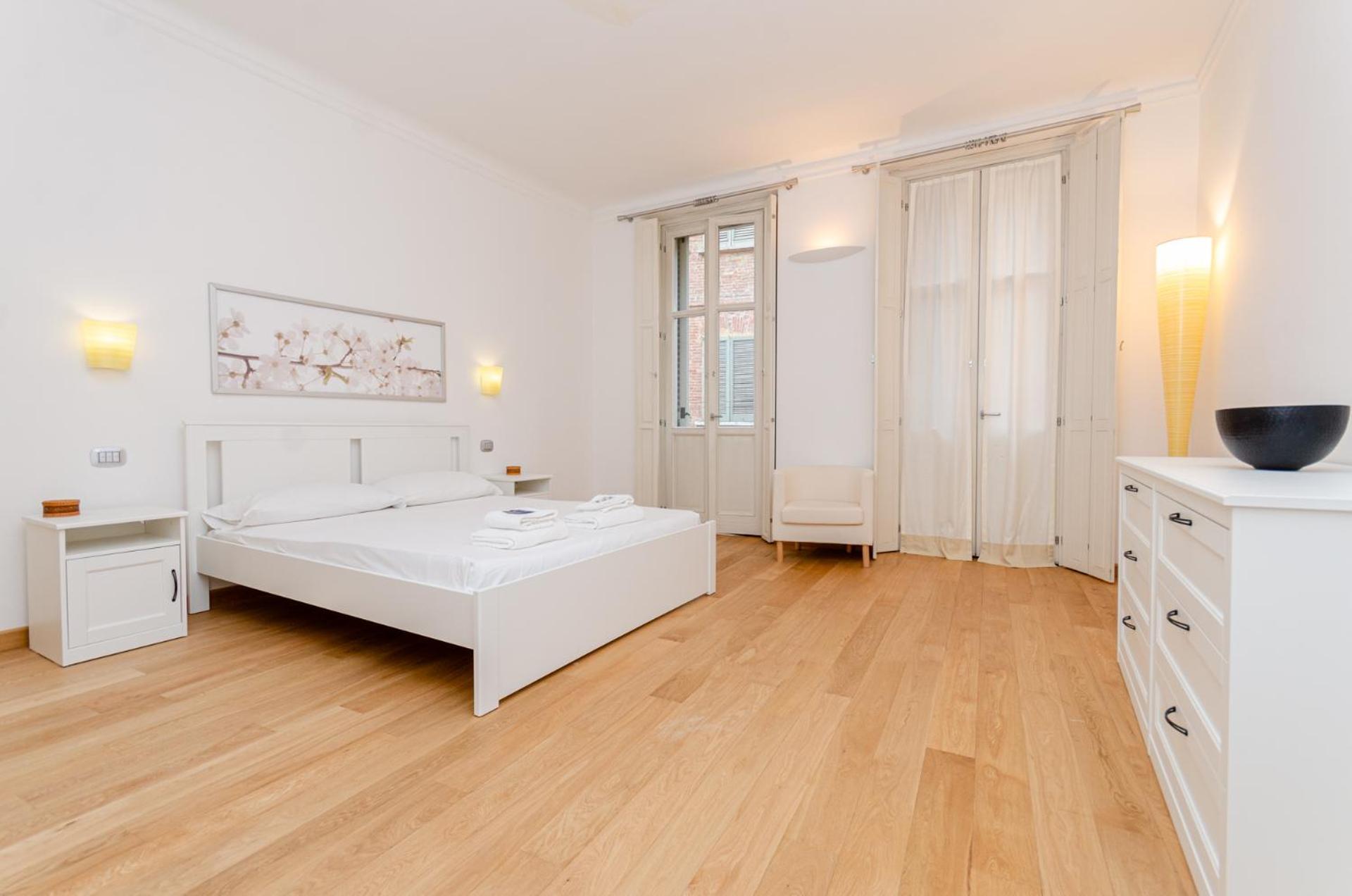 Borgospesso Iii Apartment Milan