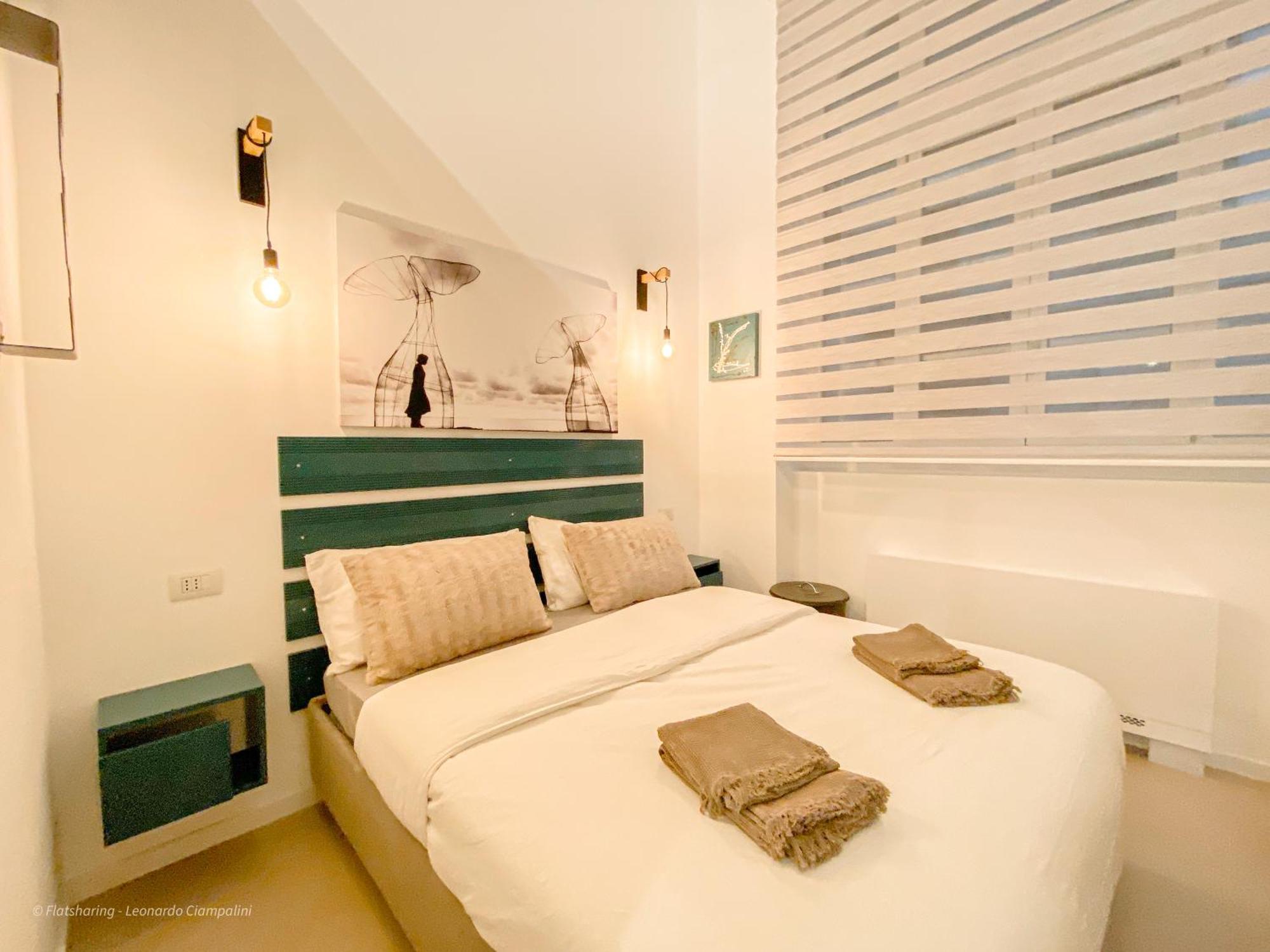 Settala - 10 Min Dal Duomo - 5 Da Stazione Apartment *