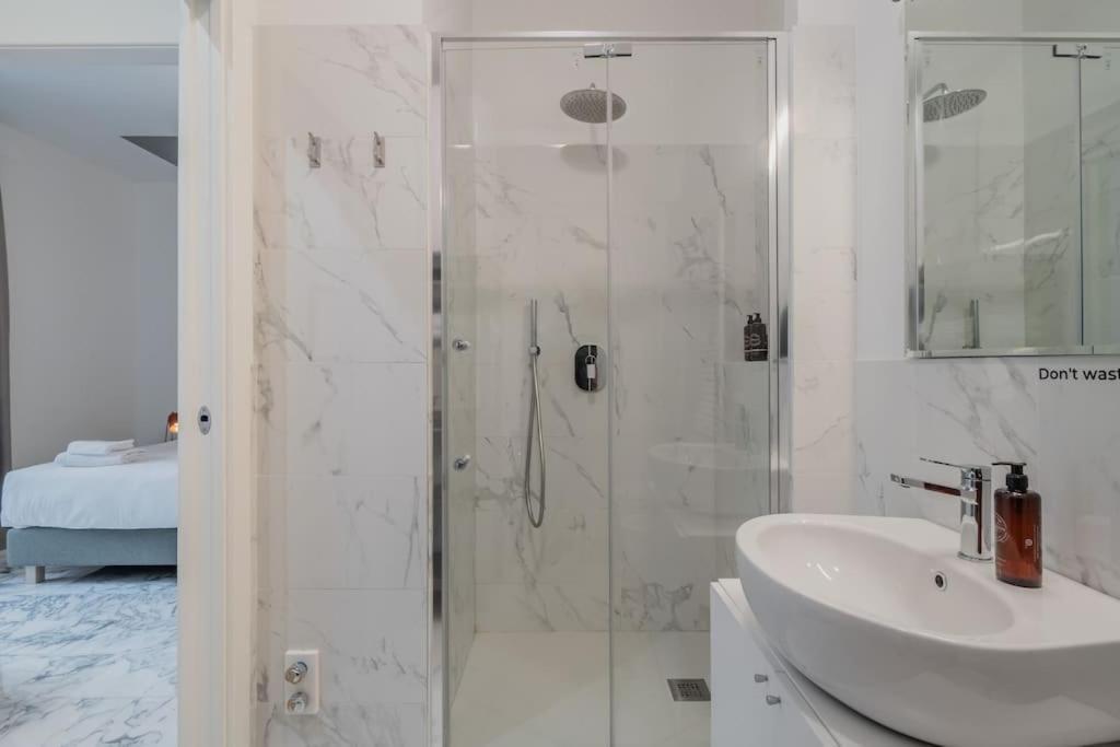 Citylife - 2br Apartment Mailand