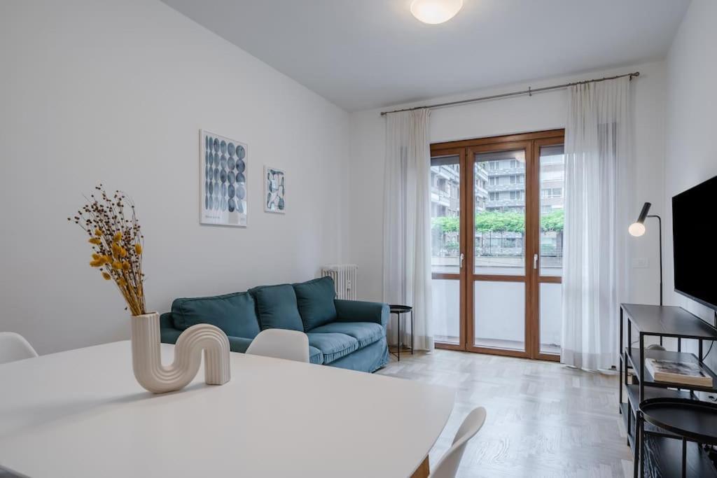 Apartment Citylife - 2br *