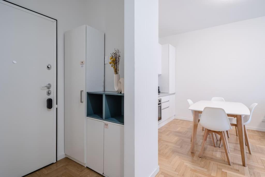 Citylife - 2br *