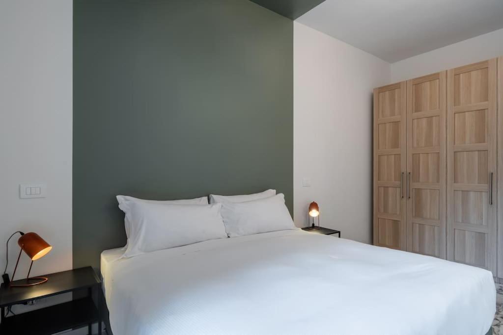 Citylife - 2br * Mailand