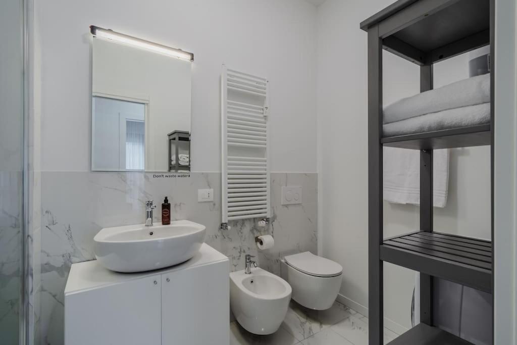 Citylife - 2br