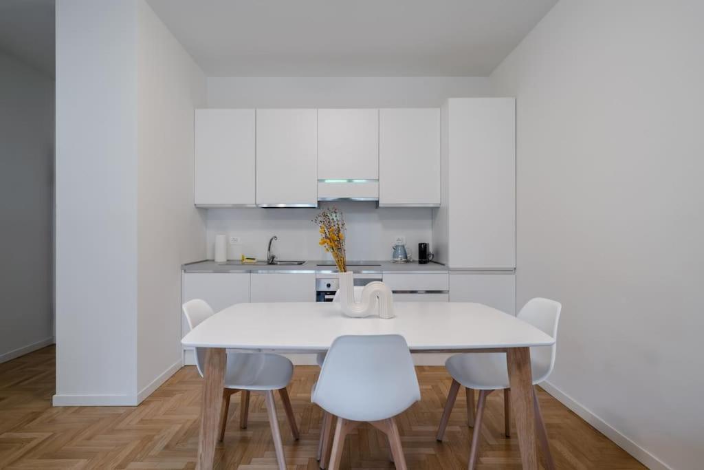 Apartment Citylife - 2br