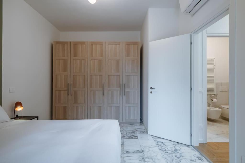 Apartment Citylife - 2br