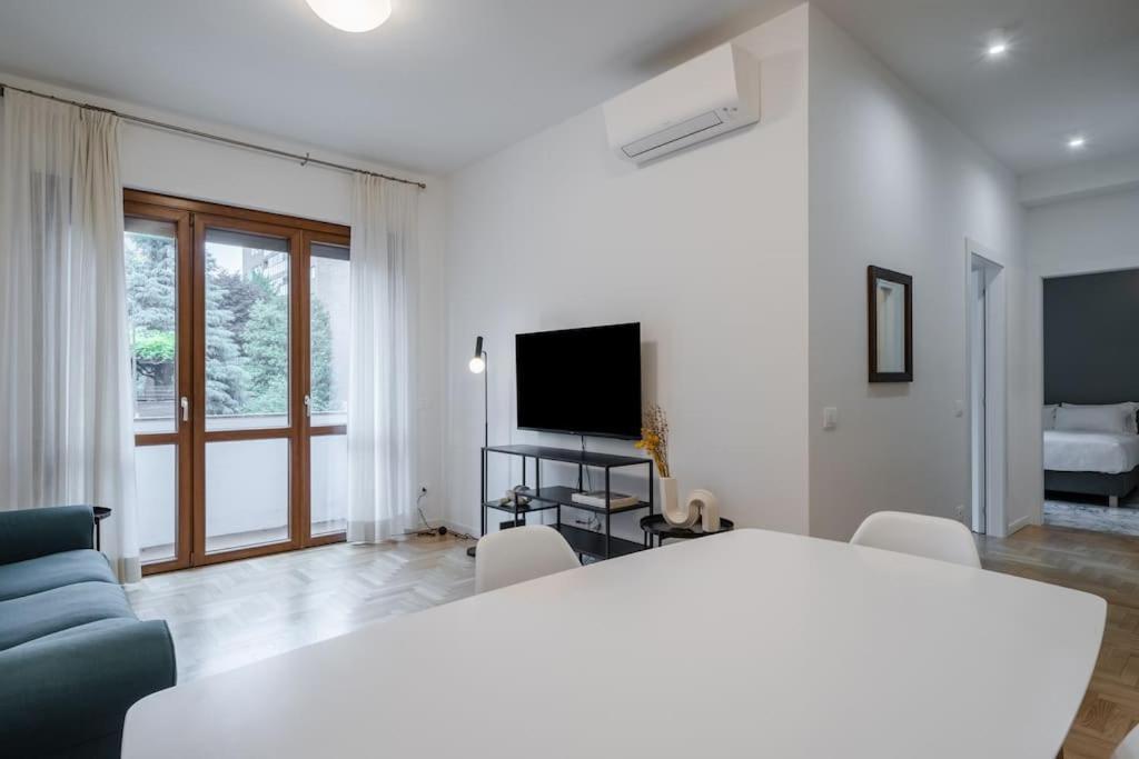Apartment Citylife - 2br *