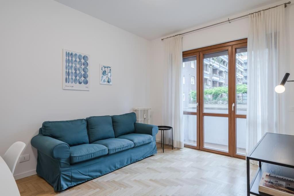 Citylife - 2br Apartment