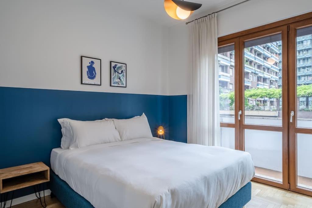 Apartment Citylife - 2br