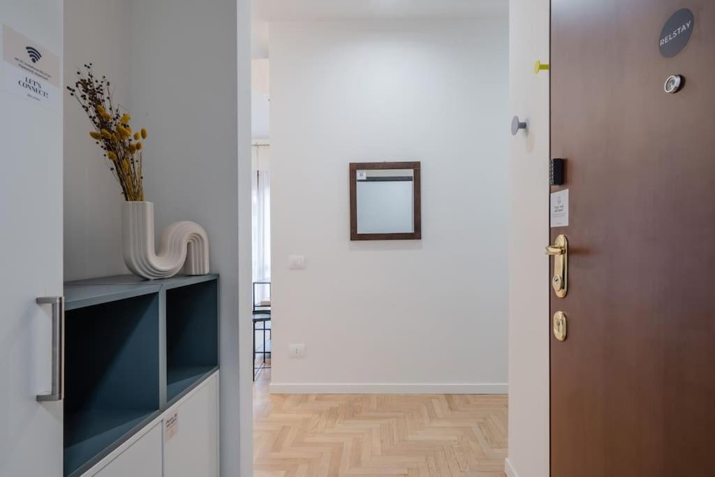 Apartment Citylife - 2br Mailand
