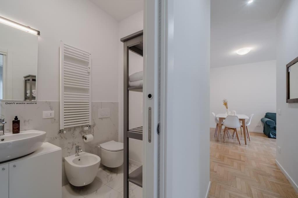 Citylife - 2br *