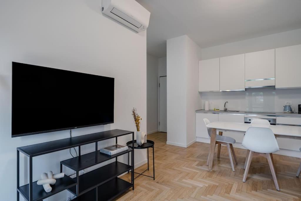 Apartment Citylife - 2br Mailand