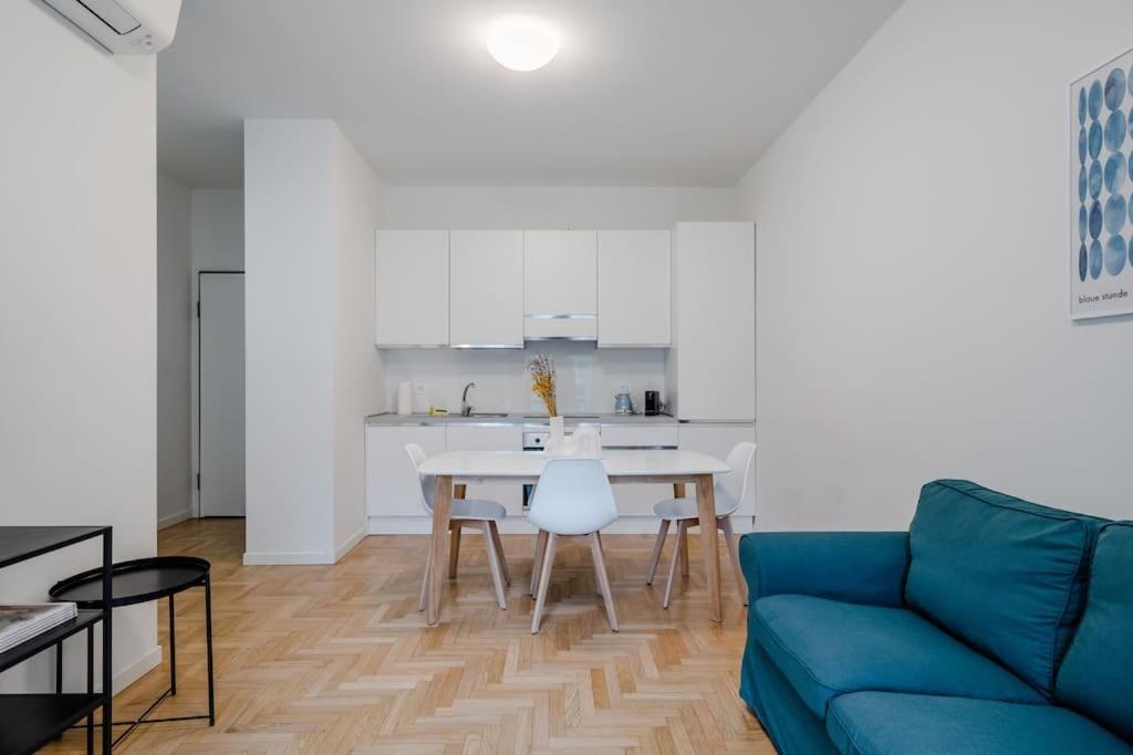 Citylife - 2br Mailand