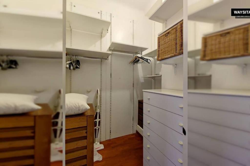 Apartment Porta Romana District Mailand