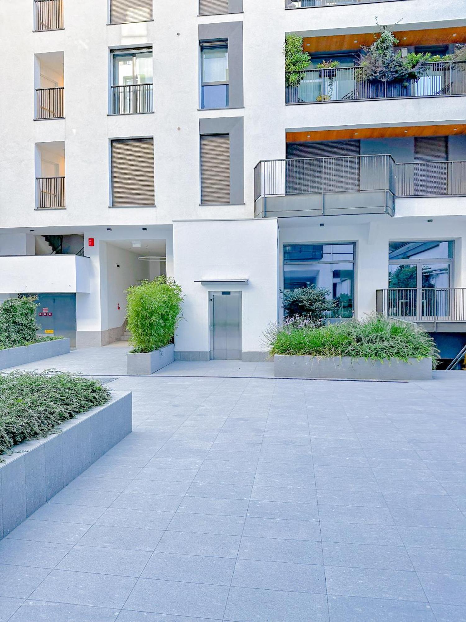 Apartamento Menotti 11 - 15 Min Dal Duomo