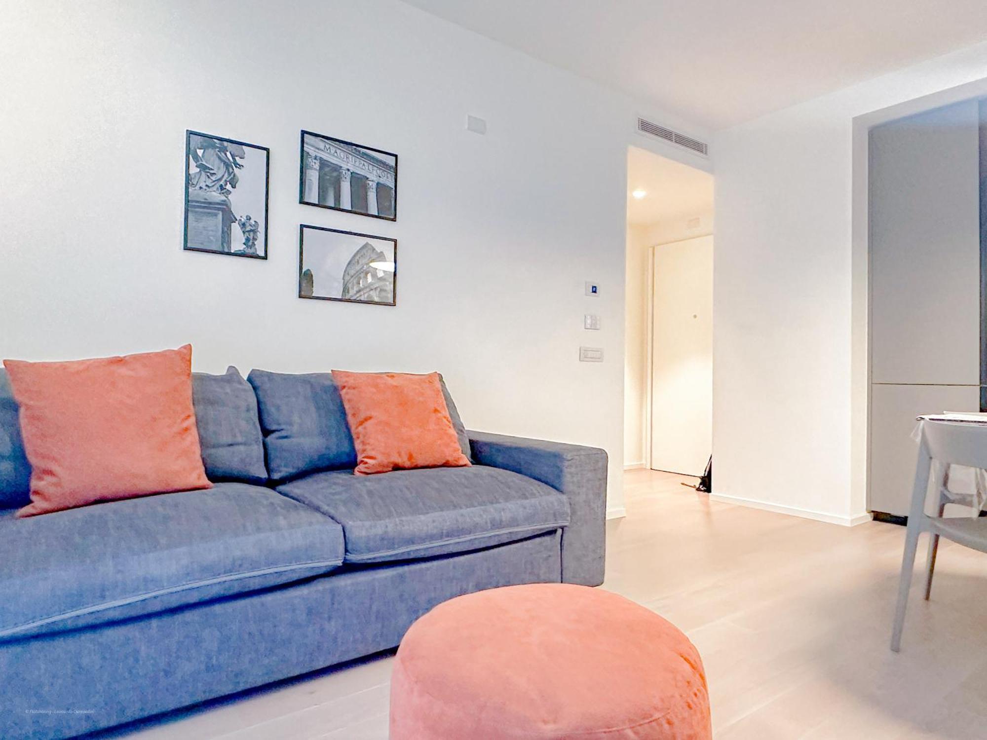 Apartamento Menotti 11 - 15 Min Dal Duomo