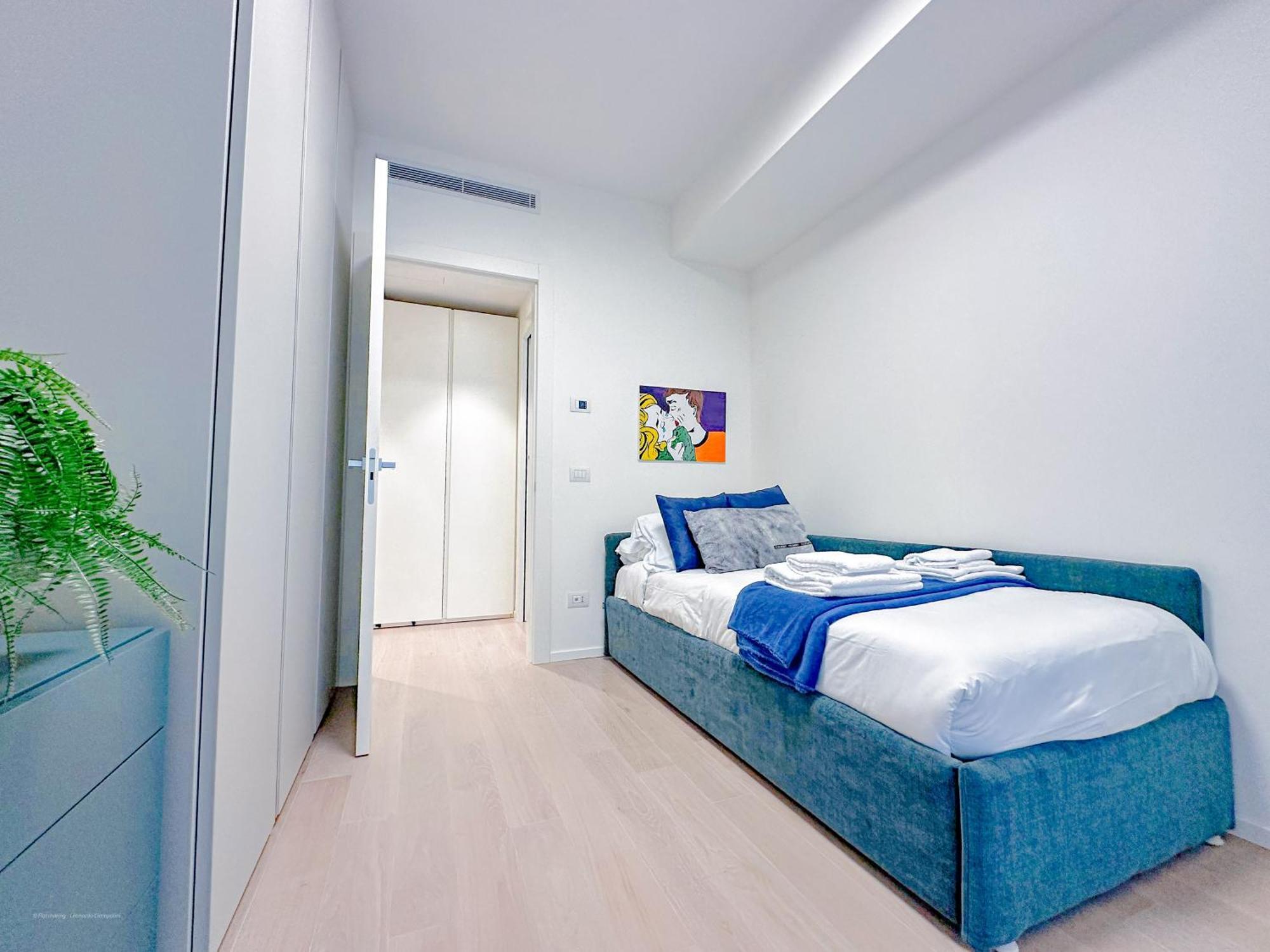 Apartamento Menotti 11 - 15 Min Dal Duomo