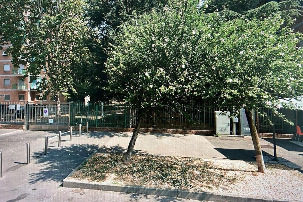 Nel Della Citta Apartment *