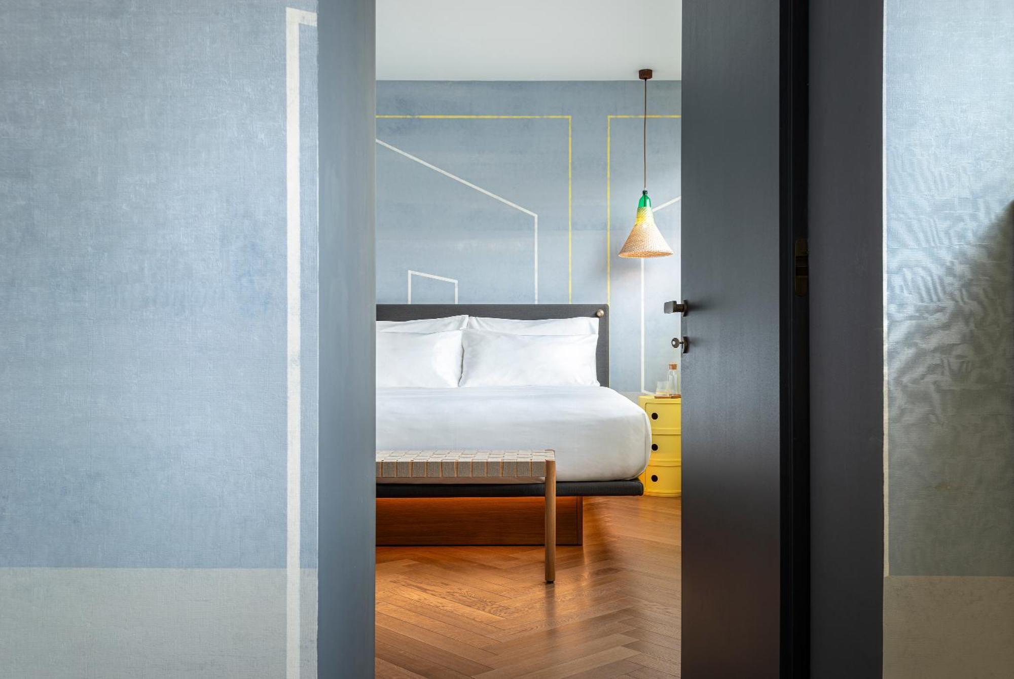 Aparthotel Domya - Manzoni 25 Mailand